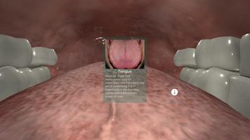 Anatomyou VR imagem de tela 1