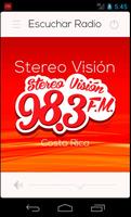 Radio Stereo Visión 98.3 FM اسکرین شاٹ 2