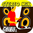 Stereo Mix Sound Booster icon