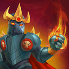 Fantasy Land: Tower Defense Zeichen