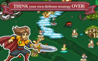 Fantasy Land: Tower Defense capture d'écran 3