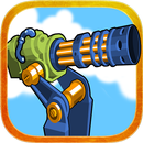 Military Islands Defense TD APK