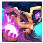 Prince Aladdin: Tower Defense icône