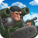 Syndicate 5: Brand New Colossus APK