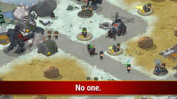 Syndicate 5: Brand New Colossus screenshot 2