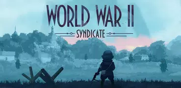 World War 2: Syndicate TD