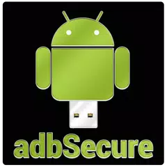 AdbdSecure アプリダウンロード
