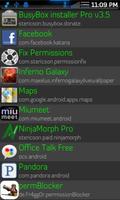 Fix Permissions captura de pantalla 1