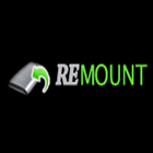 Remount أيقونة