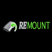 Remount 아이콘