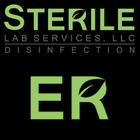 Sterile Lab Services ER App icône