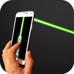 download torcia elettrica del laser APK