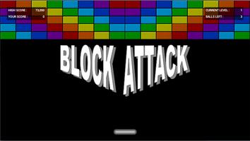 Block Attack screenshot 3