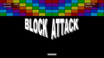 Block Attack screenshot 2