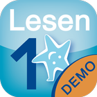 Lesen lernen Teil 1 - Demo - G icône