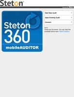 Steton 360 MA screenshot 1