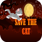 Save The Cat أيقونة