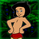 Mowgli Jungle Jump Book APK