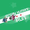 Angry Humans Run APK