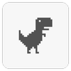 Steve - The Jumping Dinosaur APK