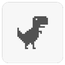 Steve - The Jumping Dinosaur APK