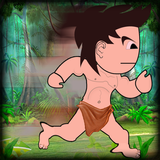 آیکون‌ Tarzan of the Jungle
