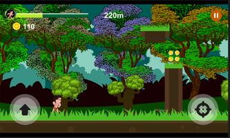 Tarzan of the Jungle screenshot 1