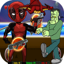 Dead Man Pool Revanche 🔥👍 APK