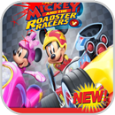 Mickey Mouse Roaster-APK