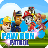Paw Run Patrol