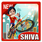 Shiva : Bike Adventure आइकन