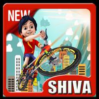 Shiva : Bike Adventure Affiche