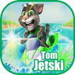 Tom Jetski Adventure