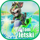 APK Tom Jetski Adventure
