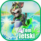 Tom Jetski Adventure ikon