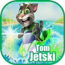 Tom Jetski Adventure-APK