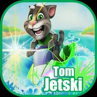 Tom Jetski Adventure syot layar 3