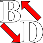 Binary <-> Decimal Converter simgesi
