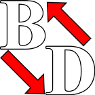 Binary <-> Decimal Converter icon