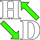 Hex <-> Decimal Converter иконка