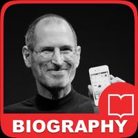 Steve Jobs Biography 截图 1
