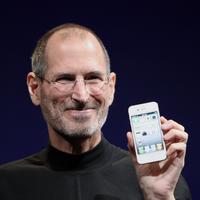 Steve Jobs Biography 截圖 2
