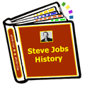 Steve Jobs History