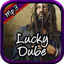 Best Of Lucky Dube - MP3 APK