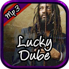 Best Of Lucky Dube - MP3 ikona
