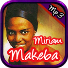 Miriam Makeba - MP3 ไอคอน
