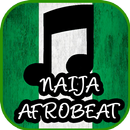 Naija Afrobeat Music - MP3 APK