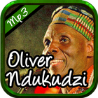 Oliver Mtukudzi Songs- MP3 icône