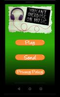 Oliver Mtukudzi Songs- MP3 Plakat