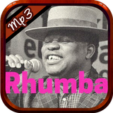 Rhumba Music-icoon